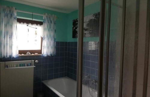 Cozy Apartment with Private Garden in Nisterau - Foto 37