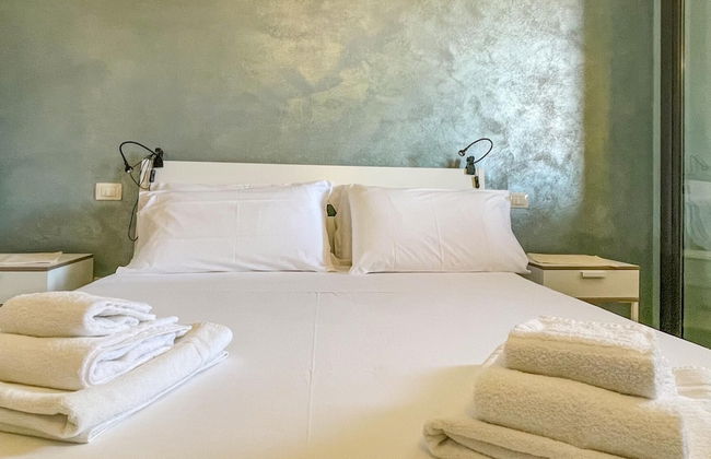 Welcomely - Via Gramsci 31 - Foto 14