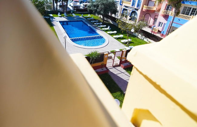 Apartamentos Marina Internacional - Foto 57