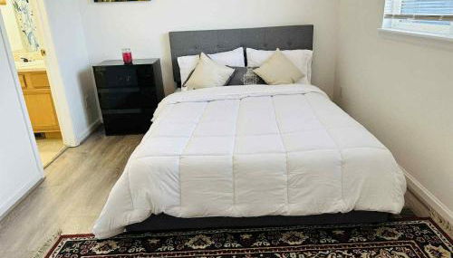 Cozy near airport vacation home Brighton - Foto 5