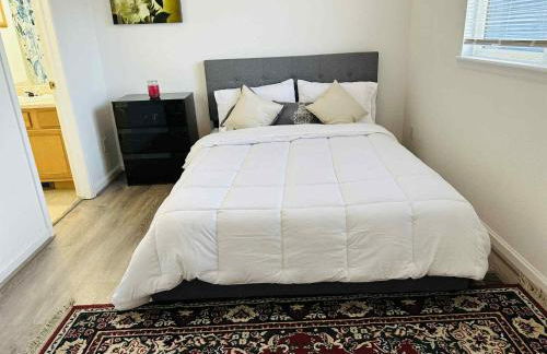 Cozy near airport vacation home Brighton - Foto 5