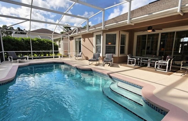 Ov3138 - Highlands Reserve - 5 Bed 3 Baths Villa - Foto 13