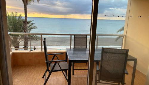 Apartamento primera línea playa Torrevieja El Palmeral - Foto 5