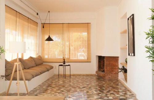 FINCA LA CAÑADA SANTA POLA -Villas con piscina privada- - Photo 55