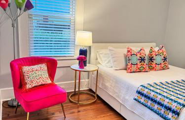 Park Life Living Minutes from Downtown and Ft Benning - Foto 14