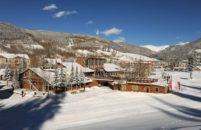 Mountain House Neighborhood by Keystone Resort - Foto 48
