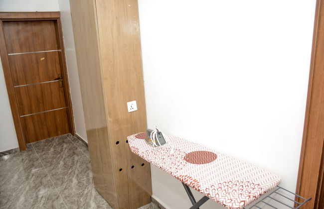 Captivating 2-bedroom Apartment in Kaduna City - Foto 22