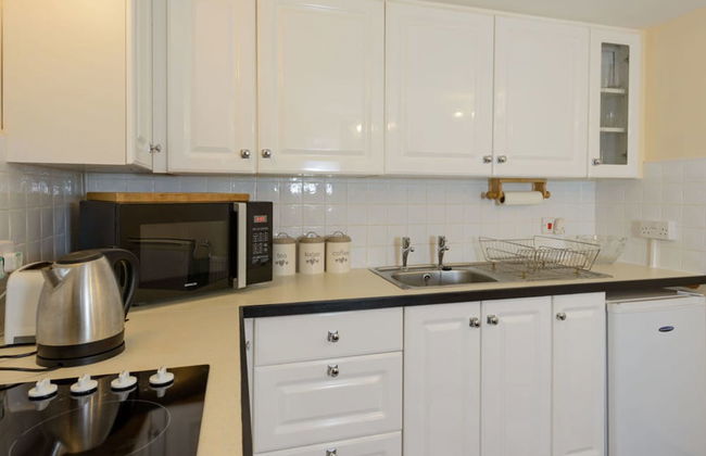 Harmony Undercroft - Foto 12