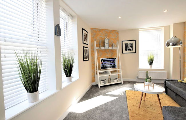 The Old Bank - Your Apartment - Foto 129