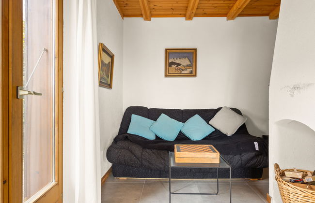 Chalet Seravalle - Foto 10