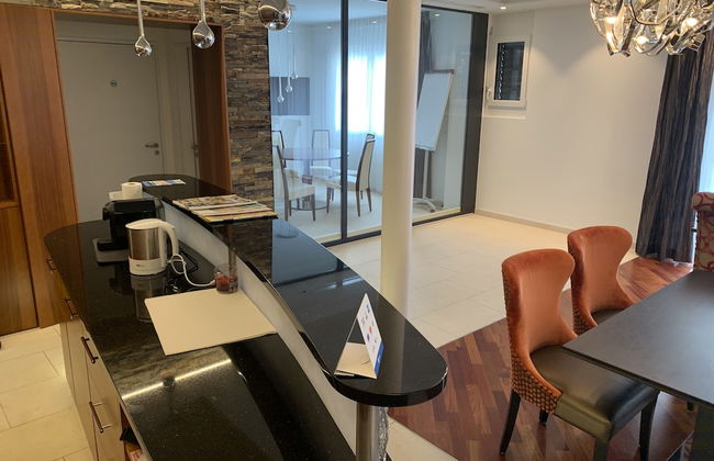 Apartments H56 - Foto 6