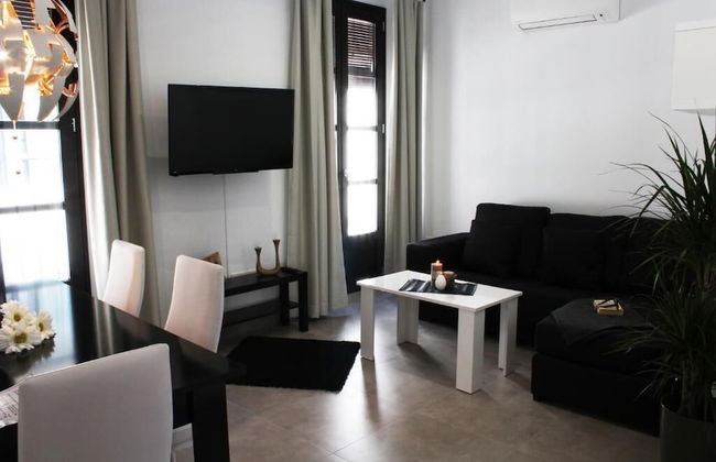 Nest Flats Granada - Photo 40