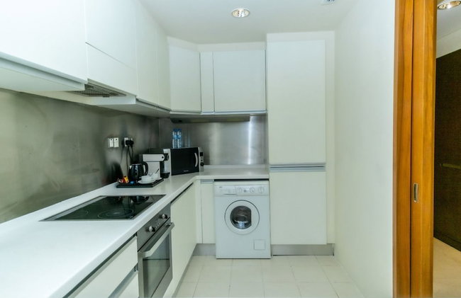 Creston Suites Vacation Homes Rental - The Dubai Mall Residences - Foto 55