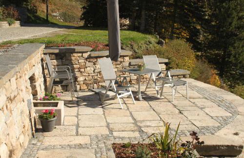 Ferienwohnung Sonnenleithe Urlaub im Denkmal - Foto 4