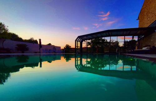 Au Murmure de la Sorgue - Foto 23