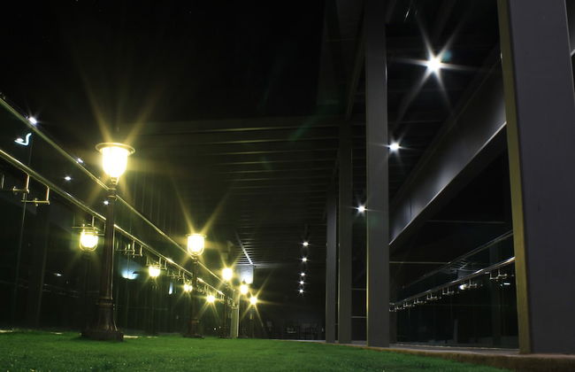 H2H London House - Foto 51