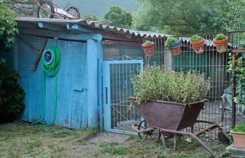 Casa A'Pajera - Photo 27