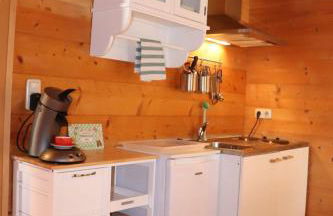 Apartment Studio Blockhaus by Interhome - Foto 12