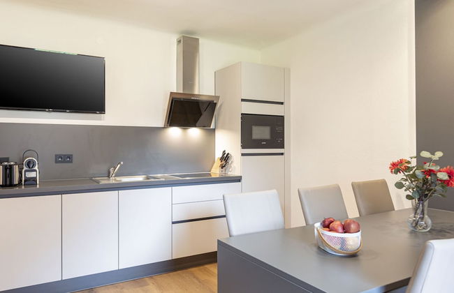 Apartment in Styria With Mountain Views - Foto 7