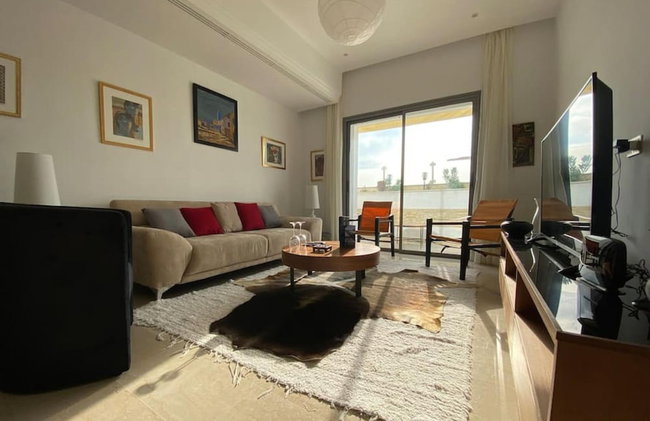 El Badira Apt de Luxe Sidi Daoud la Marsa - Foto 1