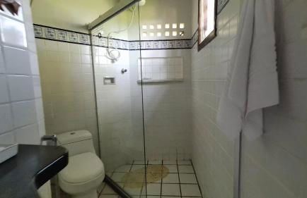 Casa inteira, com sauna, piscina ozonizada, praia Enseada dos Corais, Cabo de Santo Agostinho, Pernambuco, Brasil - Foto 50