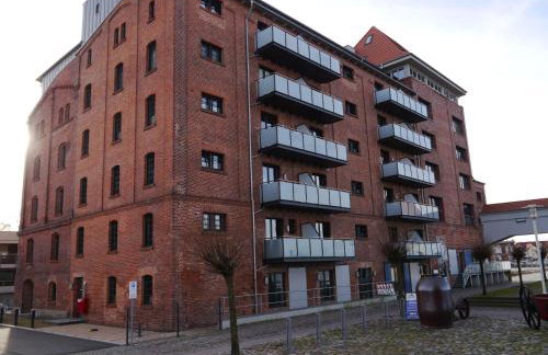 Speicher-Hafenblick 32 - Foto 12