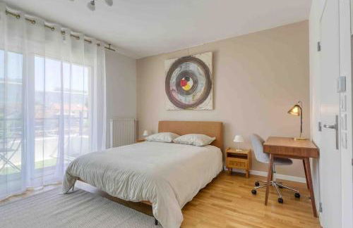 Le Terra Cotta - Saint Michel Paris 10min - Foto 13