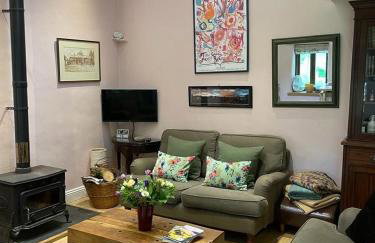 The Green Hayloft, Lakes & Dales - Photo 27