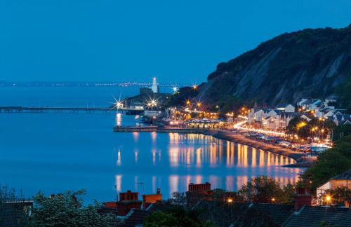 Stunning 1 bedroom Flat in The Mumbles - Foto 37