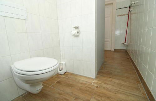 Space Hotel im Campus der JvP Schule - Foto 28