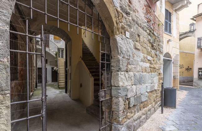 Torre Antica - Foto 43