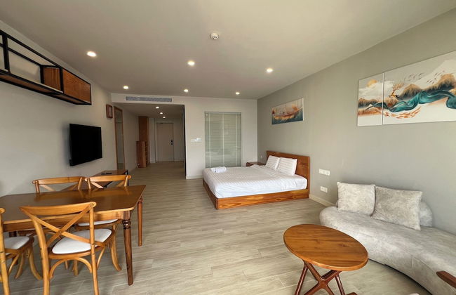 Apartment Thien Kim 2 - Foto 8