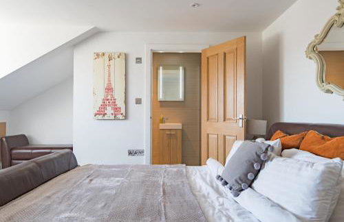 The George - Large family home by the sea - Foto 11