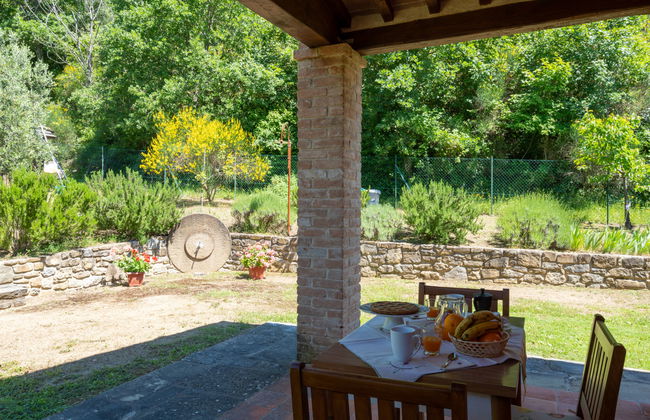 Nido del Sorbino - Foto 21