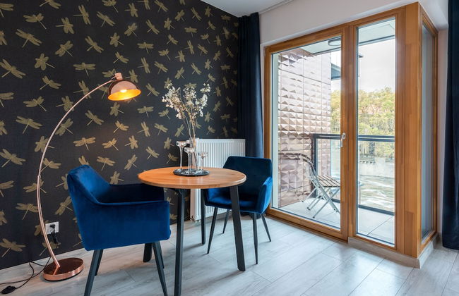 apartamenty-wroc Bulwary Książęce - Photo 23