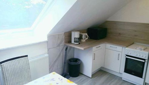 WEDEMARK-Apartment-Haus für bis zu 24 Personen - Foto 3