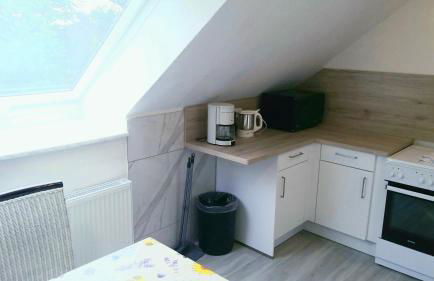 WEDEMARK-Apartment-Haus für bis zu 24 Personen - Foto 3