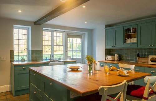 Park Farm House - Georgian Country Retreat - Photo 11