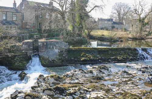 Kirk Yett Cottage - Foto 44