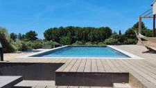 Studio 1 proche circuit Paul Ricard - Photo 1