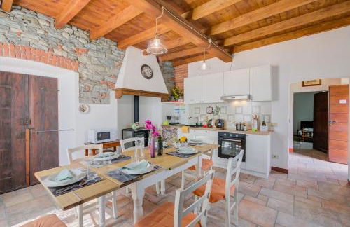 Timeless l' Antico Mulino Della Bozza - Happy Rentals - Foto 3