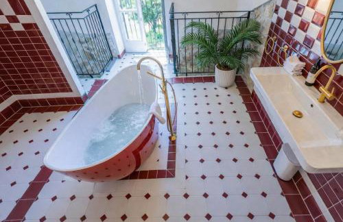 Deluxe Nature Resort Galovi Dvori - Foto 36