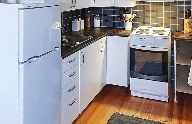 7 Person Holiday Home in Jarfjord-by Traum - Photo 4