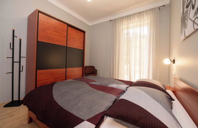 Villa Salona - Foto 10