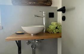 Grüne Gams - Neubau Designwohnung mit 2 Balkonen - Foto 28