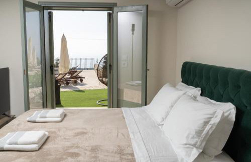 THISEFS luxury apartments Kefalonia - Foto 18