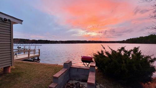 The Lake House - Foto 4