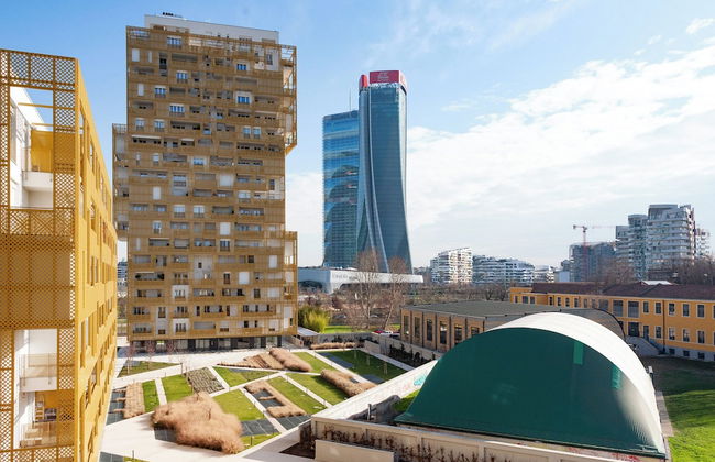 BnButler - Flavio Gioia 5 - Foto 27