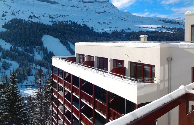 Le Panoramic - Foto 17