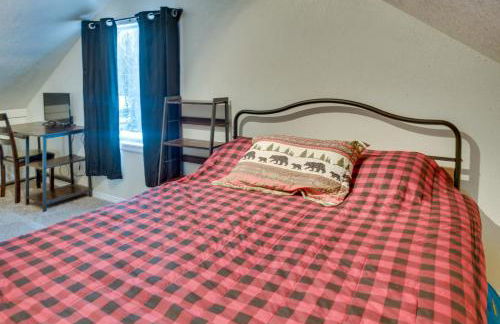 Soldotna Vacation Rental about 8 Mi to Kenai River! - Foto 18